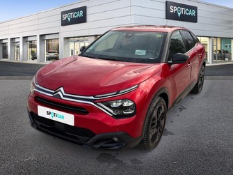 Photo Citroen C4 PureTech 130ch S&S Shine Pack EAT8