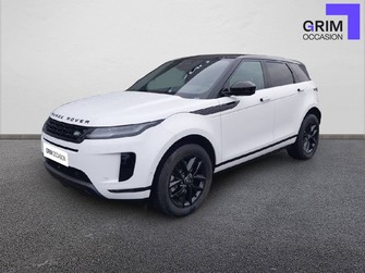 Photo Land-Rover Range Rover Evoque Range Rover Evoque P270e PHEV AWD BVA8