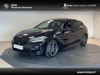 Photo Bmw Serie 1 Série 1 118iA 136ch M Sport DKG7