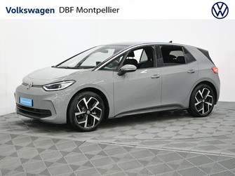 Photo Volkswagen ID.3 204 ch Pro Performance Style