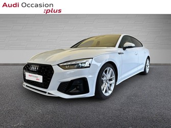 Photo Audi A5 Sportback 35 TFSI 150ch S line S tronic 7