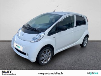 Photo Peugeot iOn Electrique Active