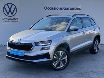 Photo Skoda Karoq Karoq 2.0 TDI 116 ch SCR