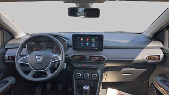 Photo Dacia Sandero Sandero ECO-G 100
