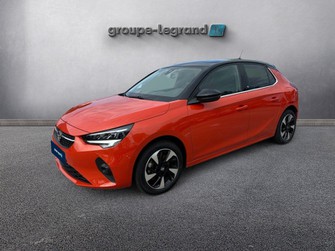 Photo Opel Corsa Corsa-e 136ch Elegance