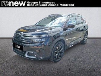 Photo Citroen C5 Aircross BlueHDi 130 S&S BVM6 Shine