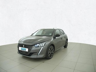 Photo Peugeot 208 PureTech 100 S&amp;S EAT8 - GT