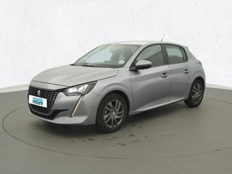 Photo Peugeot 208 BUSINESS PureTech 75 S&amp;S BVM5 - Active