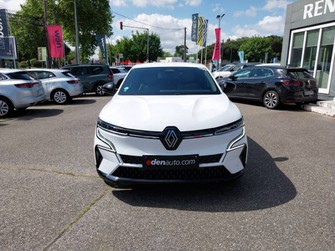 Photo Renault Megane E-Tech EV60 220 ch optimum charge Techno