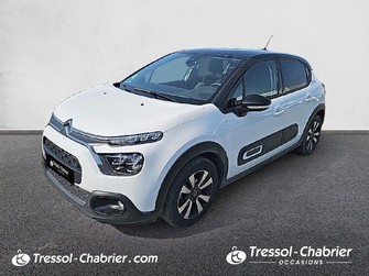 Photo Citroen C3 PureTech 83 S&S BVM5 Shine