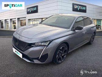 Photo Peugeot 308 308 PHEV 180 e-EAT8