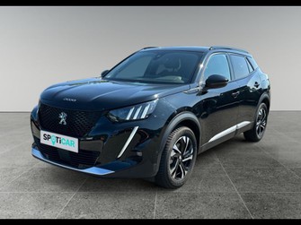 Photo Peugeot 2008 e-2008 136ch GT