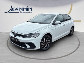 Photo Volkswagen Polo Polo 1.0 TSI 95 S&S BVM5