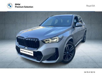 Photo Bmw X1 ixDrive30 313ch M Sport