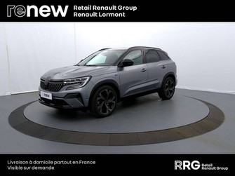 Photo Renault Austral Austral E-Tech hybrid 200
