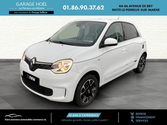 Photo Renault Twingo III SCe 75 - 20 Intens