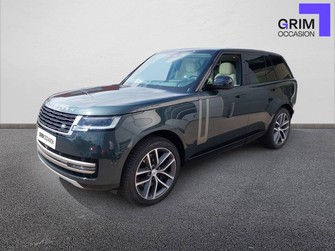 Photo Land-Rover Range Rover Range Rover SWB P460e PHEV AWD