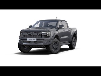 Photo Ford Ranger 3.0 EcoBoost V6 292ch Stop&Start Double Cabine Raptor BVA10