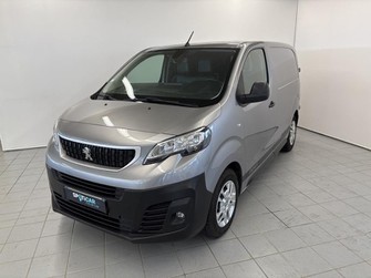 Photo Peugeot Expert Fg Compact 2.0 BlueHDi 180ch S&S Urban EAT8