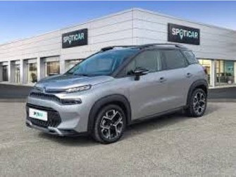 Photo Citroen C3 Aircross BlueHDi 110 S&S BVM6 Feel Pack