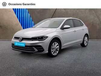 Photo Volkswagen Polo 1.0 TSI 95ch Style DSG7
