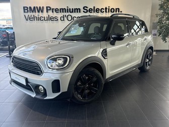 Photo Mini Countryman Countryman Cooper 136ch  Edition Premium BVA7