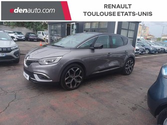 Photo Renault Scenic TCe 140 FAP - 21 Intens