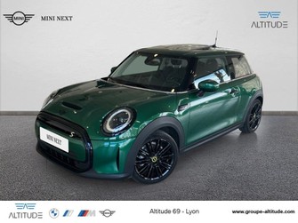 Photo Mini  184ch Edition Camden BVA 5CV