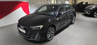 Photo Audi A1 SPORTBACK A1 Sportback 30 TFSI 116 ch S tronic 7
