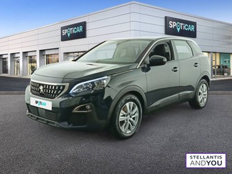Photo Peugeot 3008 Puretech 130ch S&S BVM6 Active