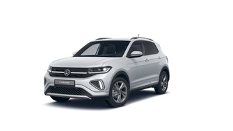 Photo Volkswagen T-Cross T-Cross 1.5 TSI 150 Start/Stop DSG7