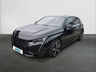 Photo Peugeot 308 PHEV 180 e-EAT8 - GT