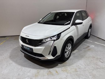 Photo Peugeot 3008 1.5 BlueHDi 130ch S&S Active Business EAT8