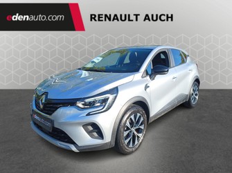 Photo Renault Captur TCe 100 GPL Evolution