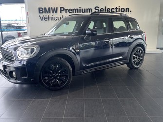Photo Mini Countryman One 102ch Northwood BVA7