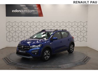 Photo Dacia Sandero ECO-G 100 Stepway Confort