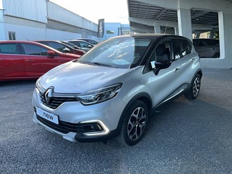 Photo Renault Captur Captur TCe 130 FAP