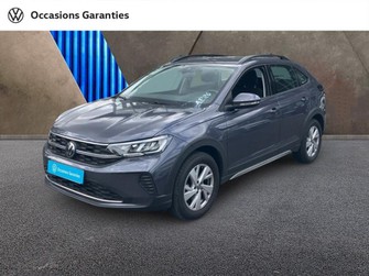 Photo Volkswagen Taigo 1.0 TSI 116ch Life
