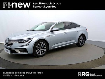 Photo Renault Talisman Talisman Tce 160 EDC FAP