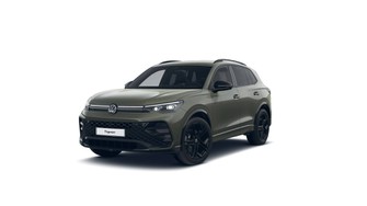 Photo Volkswagen Tiguan Tiguan 2.0 TDI 150ch DSG7