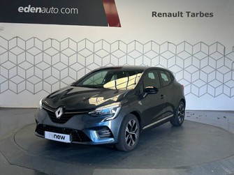 Photo Renault Clio E-Tech 140 - 21N Limited