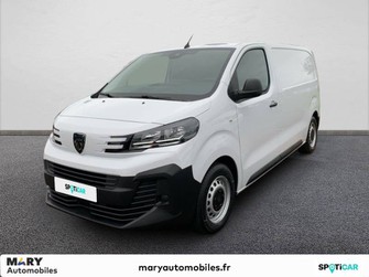 Photo Peugeot Expert FGN M BLUEHDI 120 S&S BVM6