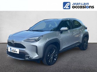 Photo Toyota Yaris Cross Hybride 116h 2WD Trail