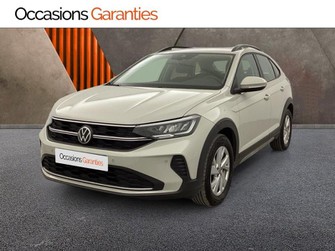 Photo Volkswagen Taigo 1.0 TSI 95ch Life