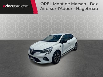 Photo Renault Clio TCe 100 GPL - 21 Limited