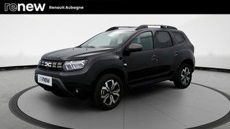 Photo Dacia Duster Duster ECO-G 100 4x2
