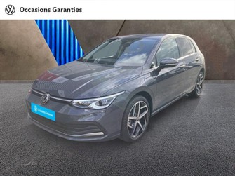 Photo Volkswagen Golf 1.5 eHybrid 204ch Style DSG6