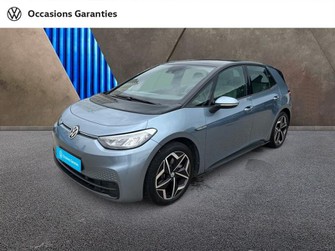 Photo Volkswagen ID.3 204ch Pro S 77 kWh