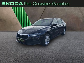 Photo Skoda Octavia 2.0 TDI 116ch Ambition DSG7 Euro6d-AP