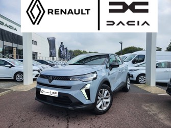 Photo Renault Captur Captur TCe 90